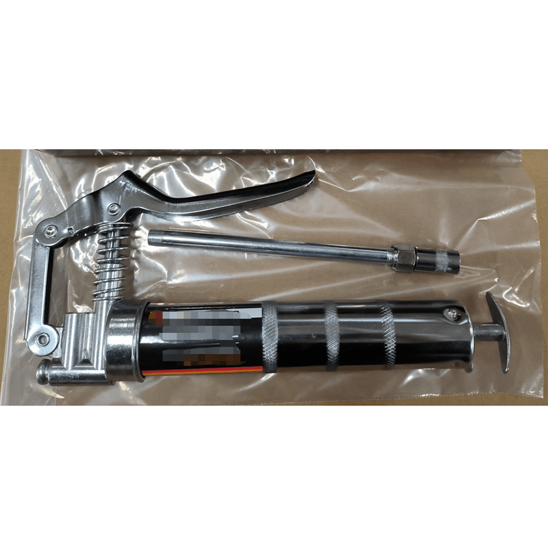 120CC Хромированный шприц для смазки, пистолетная рукоятка 120CC Хромированный шприц для смазки, пистолетная рукоятка